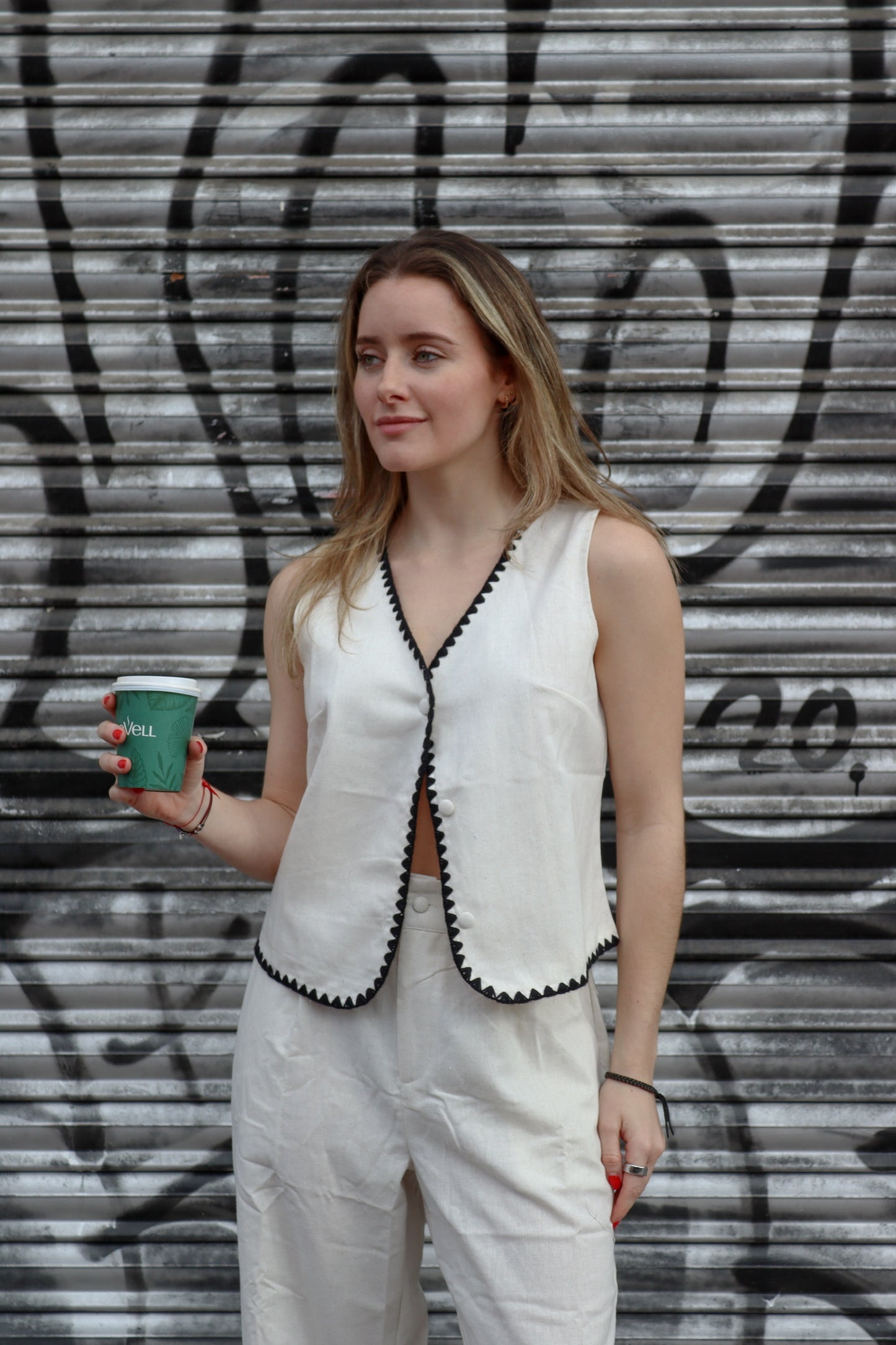 Linen Set