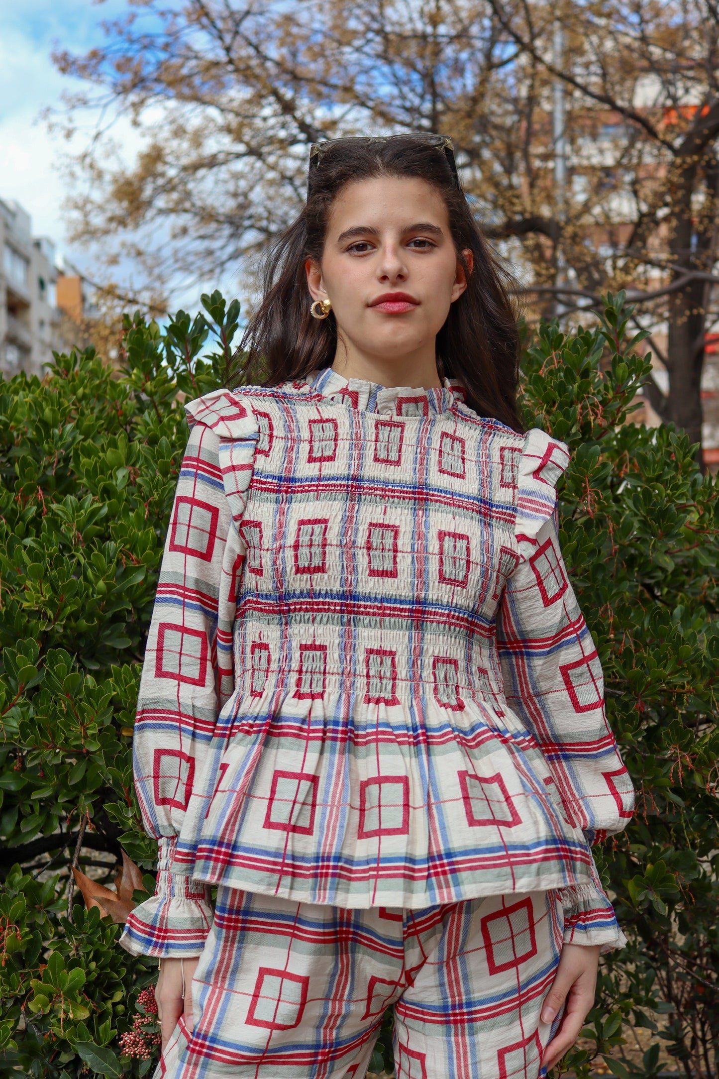 Geometric Pattern Set