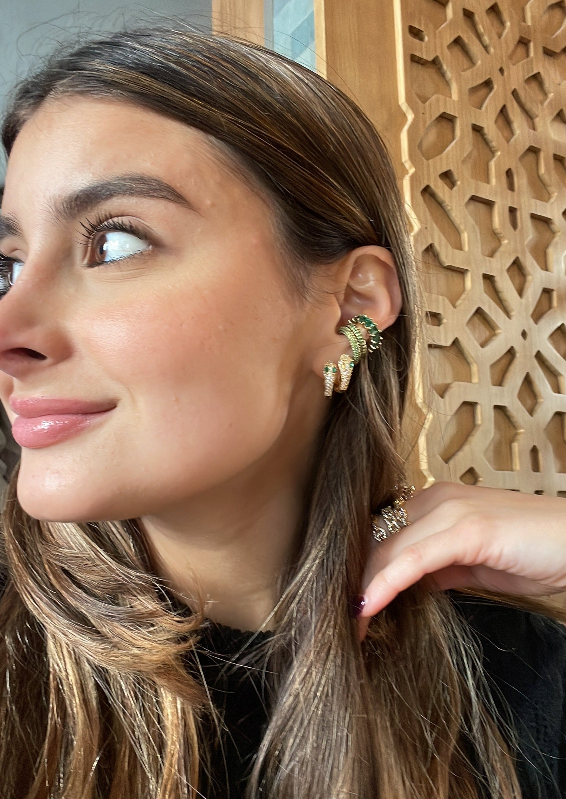 eacuffs piercing 