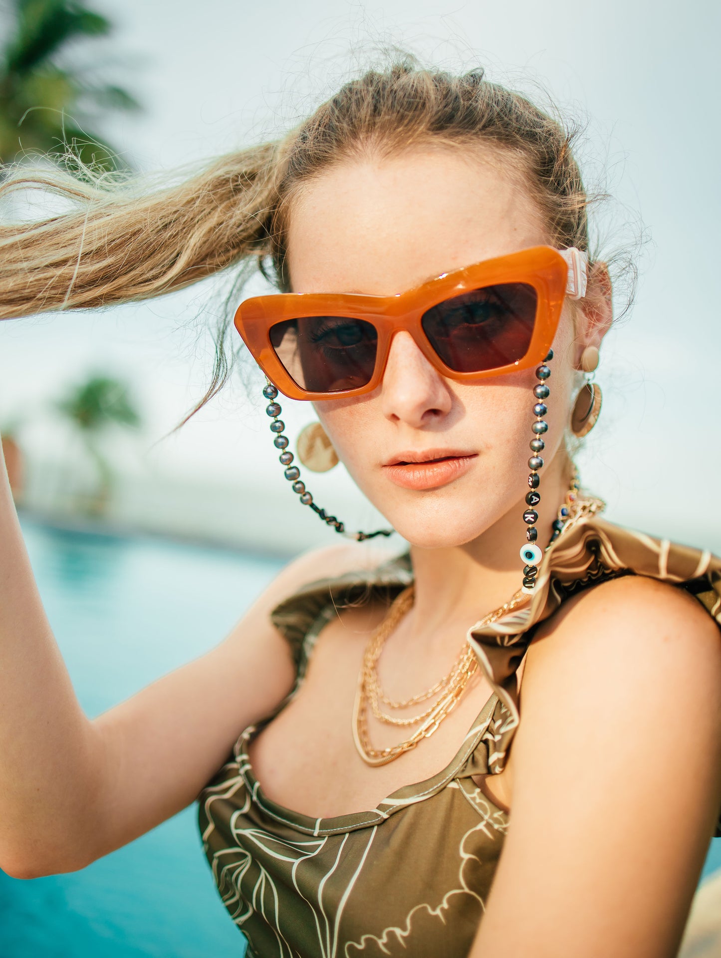 Vintage Sunglasses