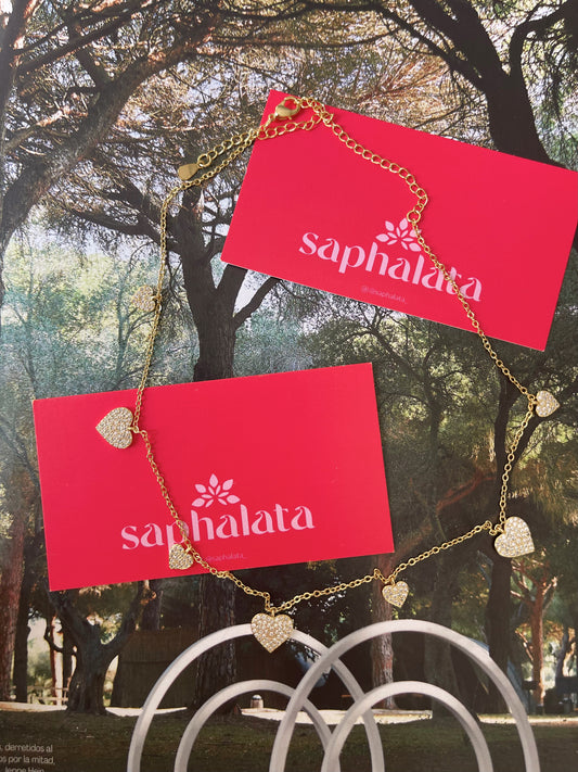 Love Necklace