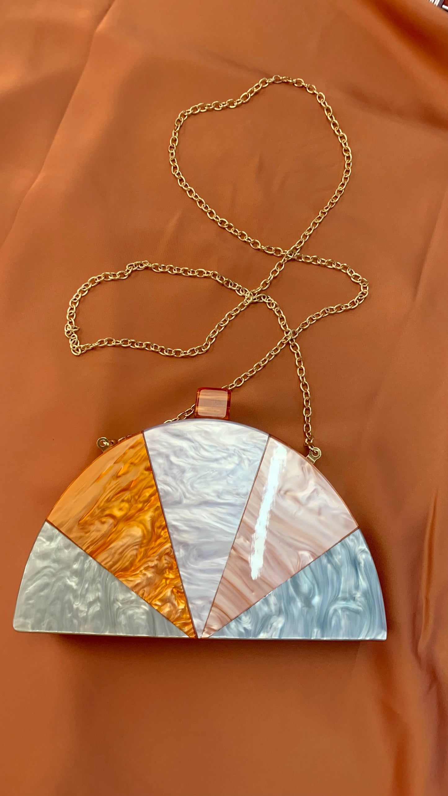 Acrylic Bag