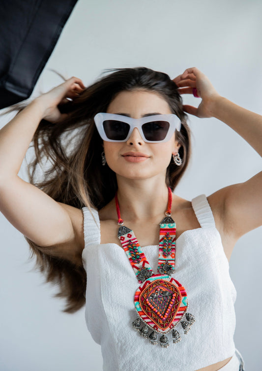 Statement hippie Necklaces